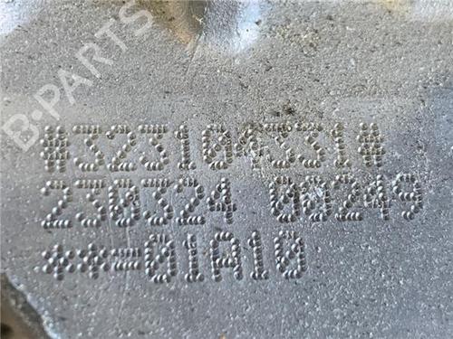 Engine FORD USA EXPLORER (CX740) EV 4x4 | BP29255021M1