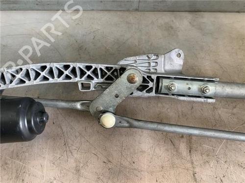 Front wiper motor MITSUBISHI LANCER VIII (CY_A, CZ_A) 2.0 DI-D (CY8A) | BP33730048M29 - Image 3