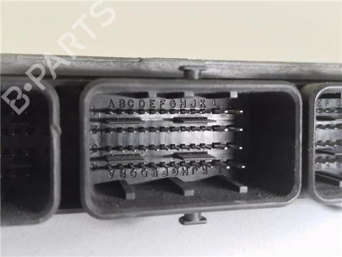 Electronic module CITROËN C2 (JM_) 1.4 | BP10983106M83