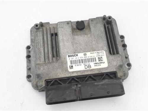 control-unit-opel-astra-h-gtc-a04-2005-2006-2007-2008-2009-2010-24473335 main image