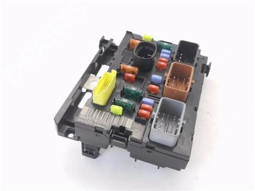 Fuse box CITROËN C3 I (FC_, FN_)  | BP26956110E1 