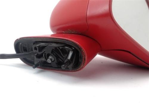 Right mirror OPEL CORSA D (S07) 1.3 CDTI (L08, L68) | BP13631734C27 