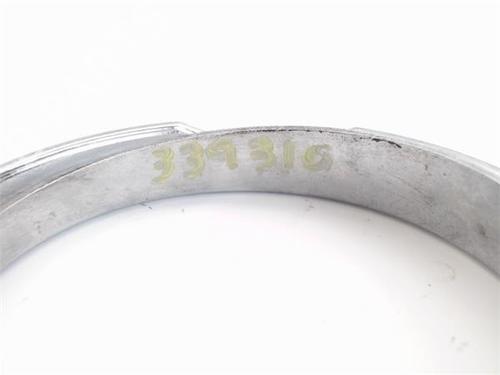 Headlight eyebrow LIGIER XTOO (LXT) 0.5 | BP15000735C118
