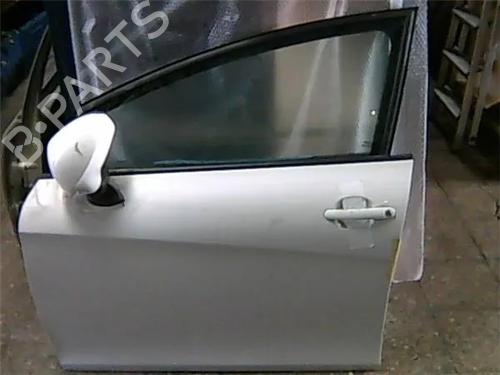 Used Left front door SEAT LEON (1P1) 1.2 TSI (105 hp) 12149252