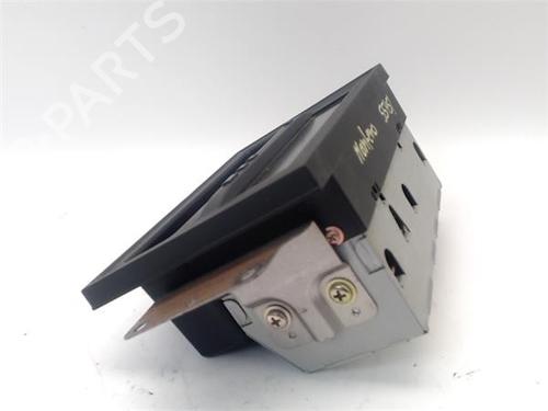 Display monitor MITSUBISHI PAJERO III (V7_W, V6_W) 3.2 Di-D (V68W) | BP26434321C48 