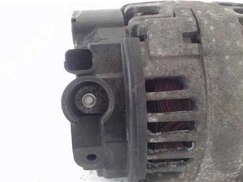 Alternator PEUGEOT 207 (WA_, WC_) 1.6 HDi | BP29455712M7 
