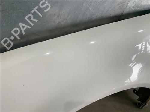 Left front fenders VW GOLF IV (1J1) 1.6 16V | BP24038052C41 