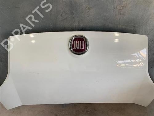 Hood FIAT FIORINO Box Body/MPV (225_)  | BP26041258C1