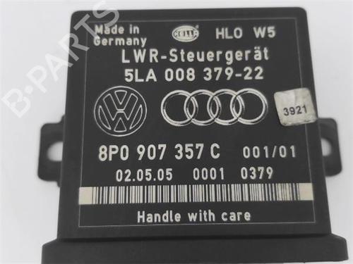 Electronic module AUDI A3 (8P1) 2.0 TDI 16V | BP22339271M83 