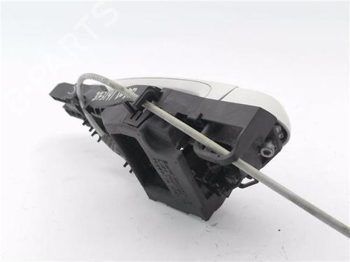 Front right exterior door handle BMW 1 (F20) 116 d | BP29134993C129 