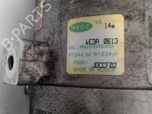 AC compressor HYUNDAI i30 (FD)  | BP23442335M34 