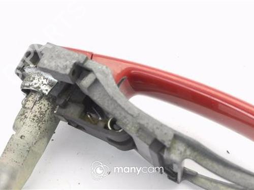Front left exterior door handle SEAT ALTEA XL (5P5, 5P8) 1.9 TDI | BP22959231C128 