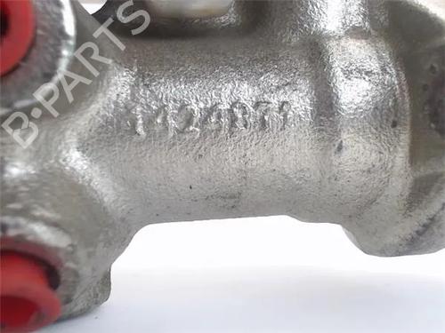 Brake master cylinder PEUGEOT BOXER Van (230L)  | BP24338378M77 
