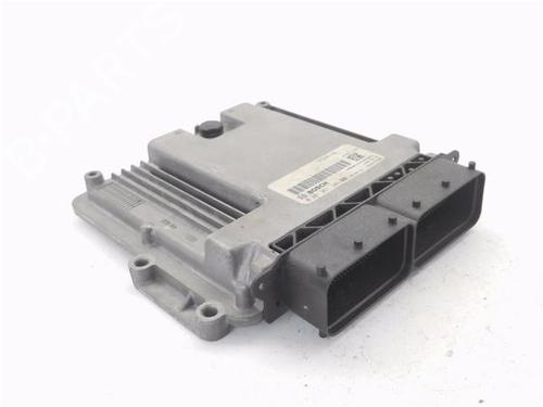 Used Electronic module Electronic module JEEP RENEGADE SUV (BU, B1, BV) 1.6 CRD (120 hp) 34621318 34621318