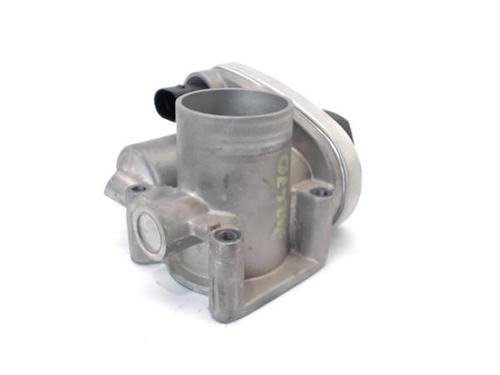 Used Throttle body VW POLO (9N_, 9A_) [2001-2014]  15801730