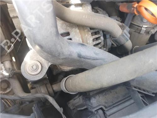 Used AC pipe AC pipe 36995554 36995554