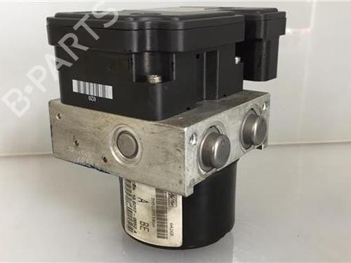 ABS pump FORD FOCUS II (DA_, HCP, DP) 1.6 TDCi | BP9696428M43 