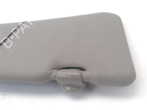 Right sun visor NISSAN MICRA III (K12)  | BP24035751I2 