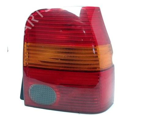 Used Right taillight SEAT AROSA (6H1) [1997-2004]  13043853