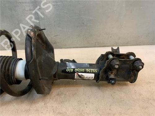Left front shock absorber KIA RIO II (JB) 1.4 16V | BP23408770M16 