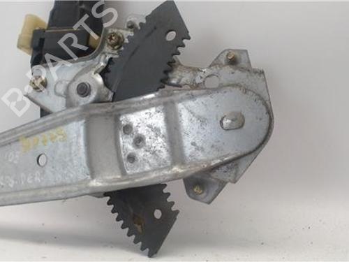 Rear right window mechanism HYUNDAI GETZ (TB)  | BP17969399C25 