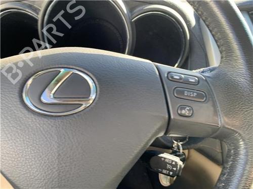 Steering wheel LEXUS RX (_U3_) 400h (MHU38_) | BP32419782C49  - Image 10