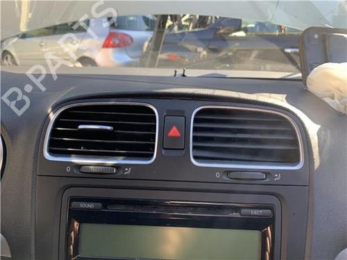 Warning switch VW GOLF VI (5K1) 1.4 | BP32419410I22 