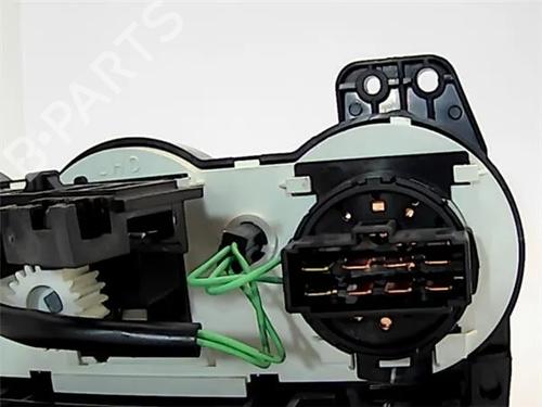Climate control HYUNDAI ACCENT II (LC)  | BP9949089I5 