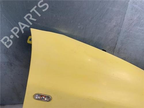Right front fenders SEAT IBIZA III (6L1) 1.9 TDI | BP23946085C42