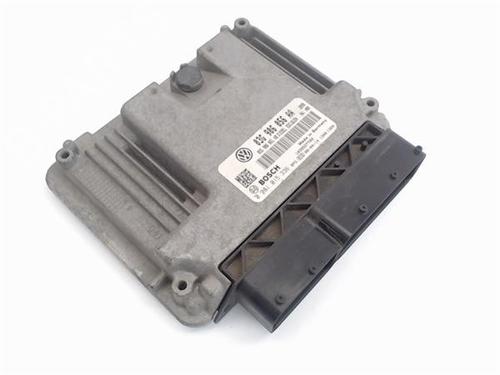Used Electronic module SEAT LEON (1P1) 1.9 TDI (105 hp) 16322772