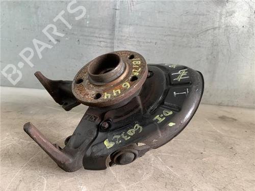 Left front steering knuckle SEAT IBIZA III (6L1) 1.4 16V | BP26955992M25 