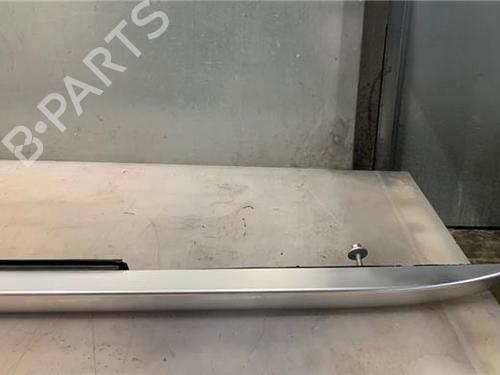 Roof bar RENAULT GRAND SCÉNIC IV (R9_) 1.2 TCe 130 | BP16478284C65 