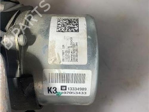 Steering column OPEL CORSA D (S07) 1.3 CDTI (L08, L68) | BP24473257M21 - Image 6