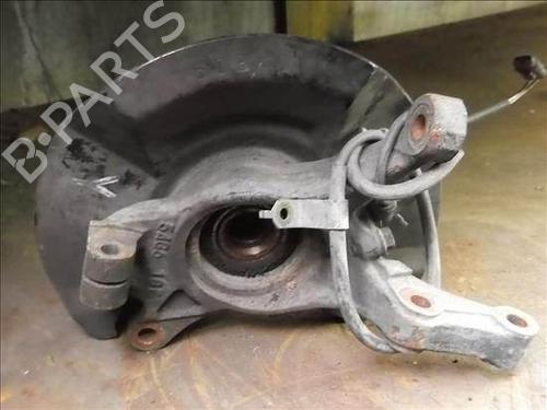 Left front steering knuckle SUZUKI LIANA (ER, RH_)  | BP14334509M25