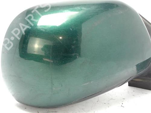 Right mirror AUDI A4 B5 (8D2)  | BP13053056C27 