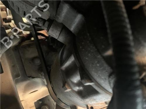 AC compressor JEEP COMPASS (MK49) 2.0 CRD | BP32417996M34