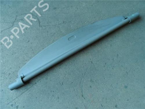 Rear parcel shelf MAZDA 2 (DY)  | BP11341408C85 