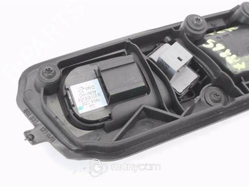 Front left interior door handle VW POLO (9N_, 9A_) 1.4 TDI | BP23157534I13 