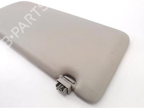 Left sun visor MERCEDES-BENZ VITO Van (W447) | BP32417711I1 - Image 2
