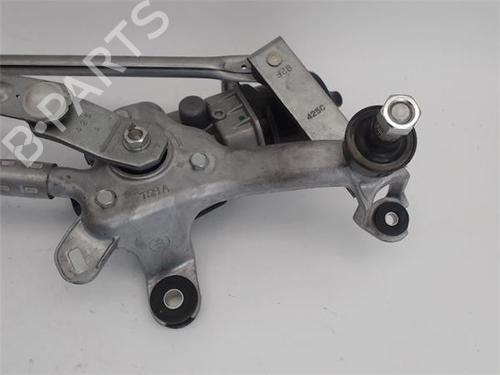 Front wiper motor HONDA JAZZ IV (GK_) 1.3 | BP18011532M29 