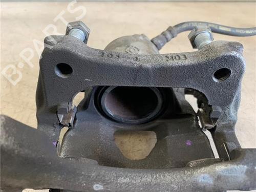 Right front brake caliper RENAULT CLIO V (B7_) | BP22132672M104 - Image 9