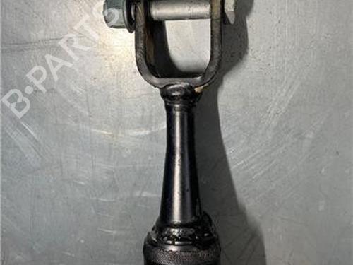 Left front shock absorber SEAT EXEO (3R2) 1.6 | BP39093848M16 - Image 2
