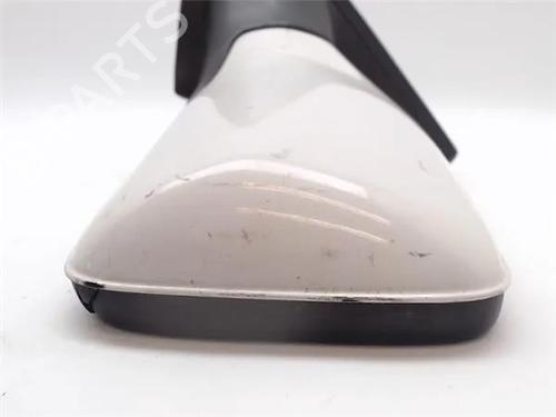 Left mirror VW GOLF III (1H1)  | BP13043486C26 