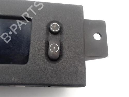 Andre OPEL COMBO Box Body/MPV 1.7 DTI 16V | BP14346161O1 