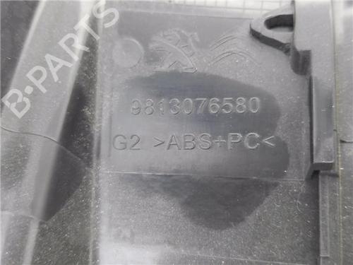 Rear mirror CITROËN C3 III (SX) 1.2 VTi 82 | BP33288074I6 - Image 9