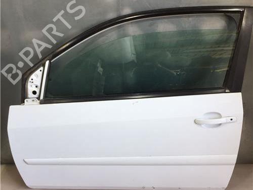 Used Left front door FORD FIESTA V (JH_, JD_) ST150 (150 hp) 11363035