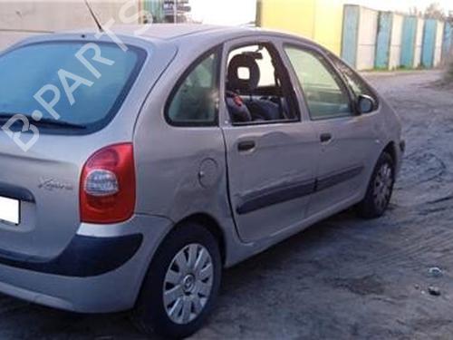 Electronic module CITROËN XSARA PICASSO (N68) 2.0 HDi | BP16926318M83 