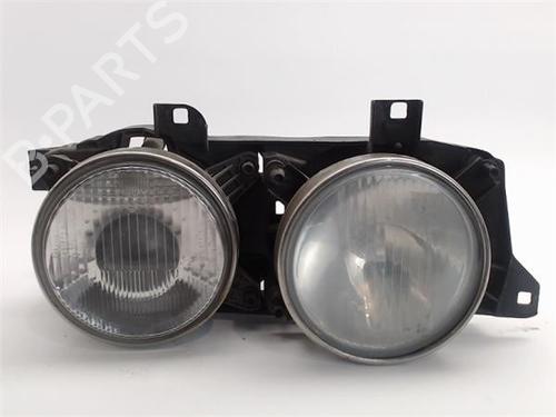 Used Right headlight BMW 5 (E34) [1987-1995]  13052442
