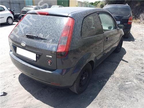 Alternator FORD FIESTA V (JH_, JD_) 1.4 TDCi | BP29559418M7 