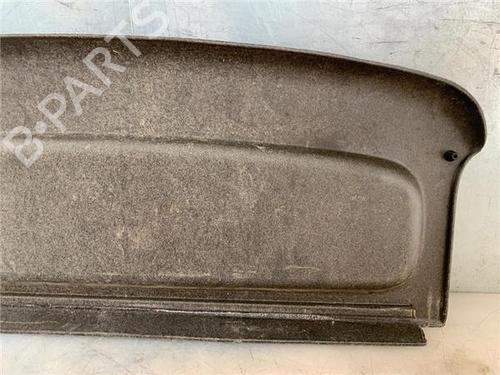 Rear parcel shelf NISSAN MICRA II (K11) 1.3 i 16V | BP27162996C85 